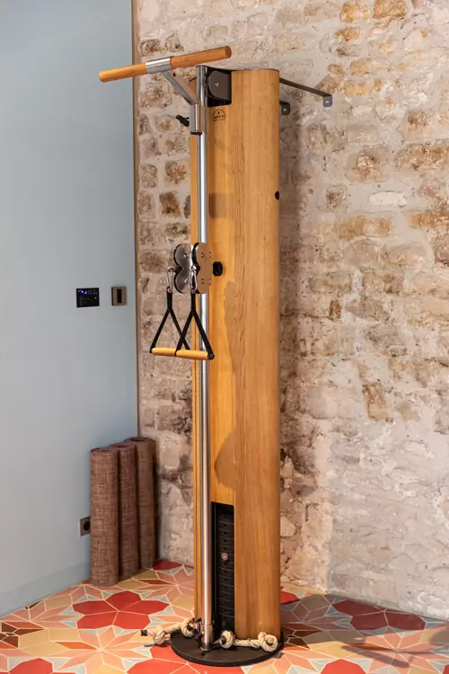 Fitness Room