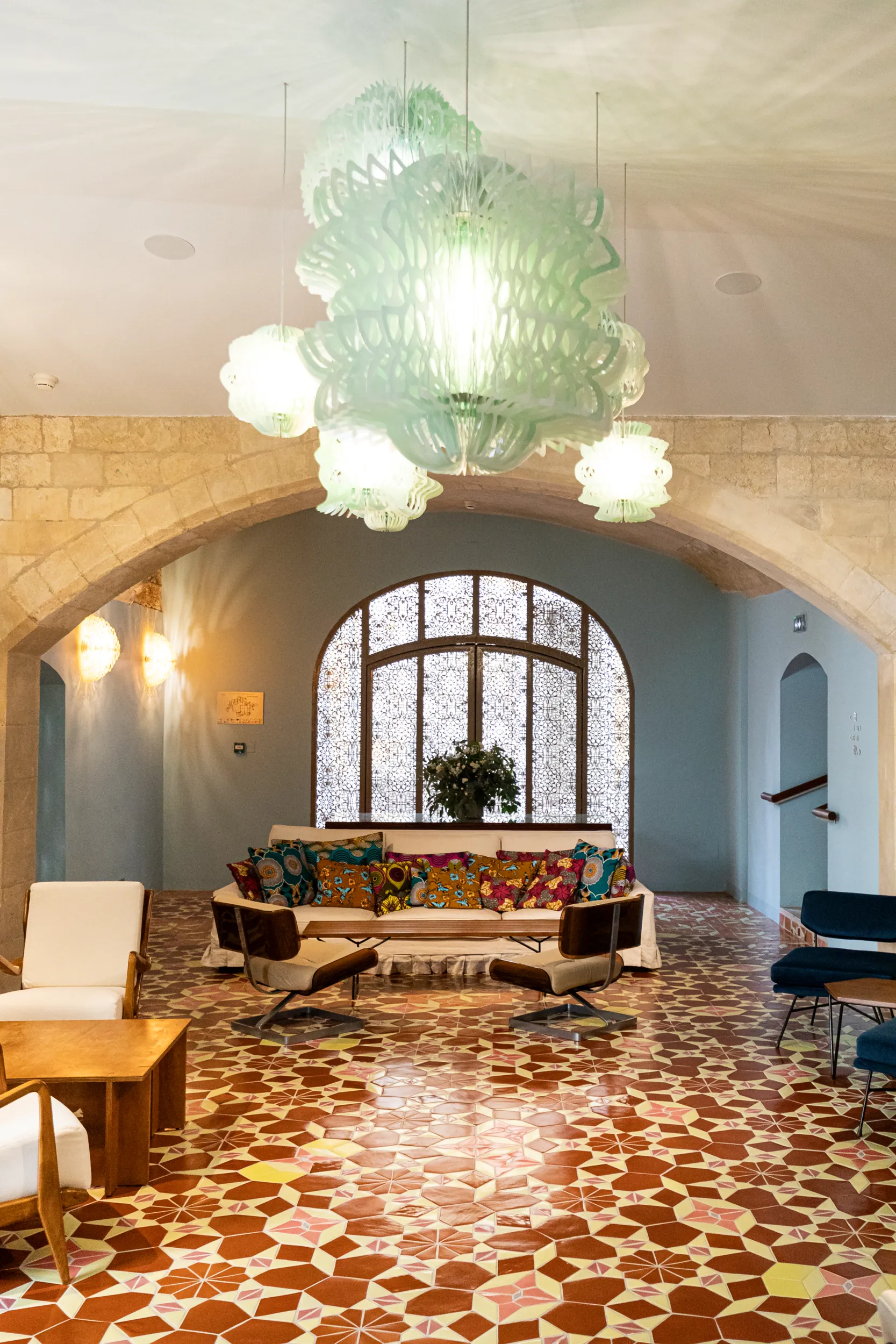 Lounges